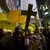 Hong Kong Democracy Protest