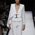 Balmain - Runway RTW - All-White And All-Neutral 2015 - Paris Fashion Week