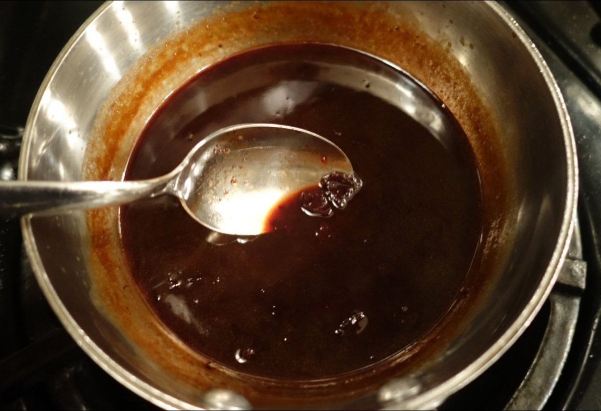 Cooking Off the Cuff Of Flightless Birds and Red Wine Sauce HuffPost