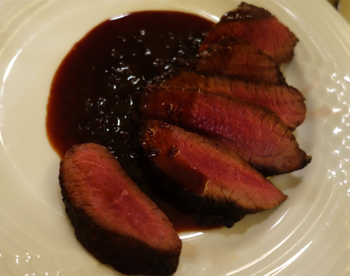 Cooking Off the Cuff Of Flightless Birds and Red Wine Sauce HuffPost
