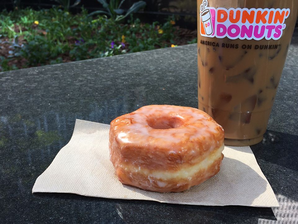 Dunkin' Donuts Flavors, In Order Of Greatness HuffPost