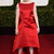 Lena Dunham in Zac Posen