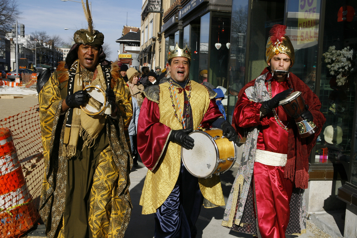 spanish-dia-de-reyes-three-kings-day-greeting-card-zazzle