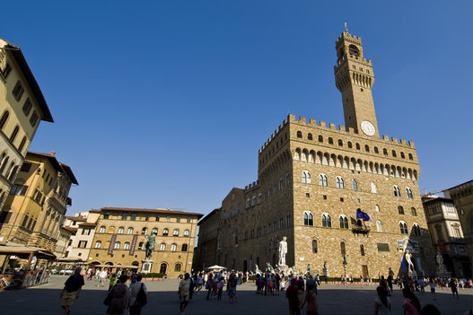 incontro renzi merkel a firenze