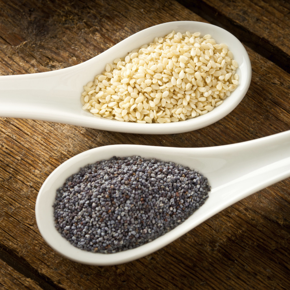 Where Do Sesame Seeds Come From, Anyway? Huffington Post