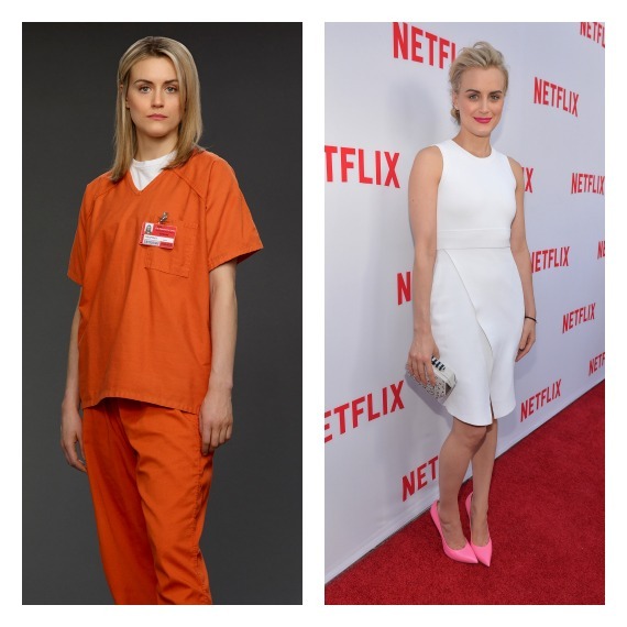 �Orange Is The New Black� Song Features First Look At New