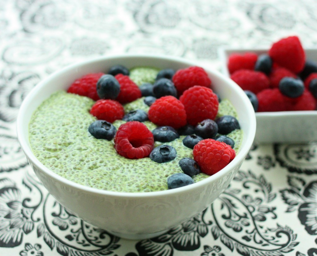 15 Matcha Recipes That'll Help You Get In On This Trend HuffPost