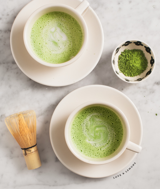 15 Matcha Recipes That'll Help You Get In On This Trend HuffPost