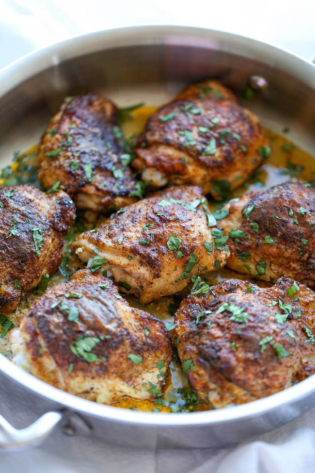 Baked Chicken Recipes That Are Anything But Boring | HuffPost