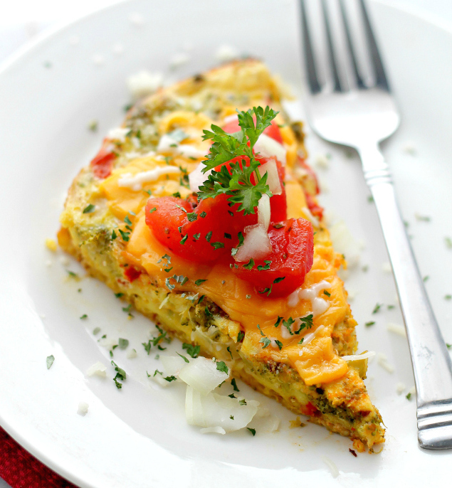Omelette Recipes That'll Jazz Up Your Standard Egg Breakfast