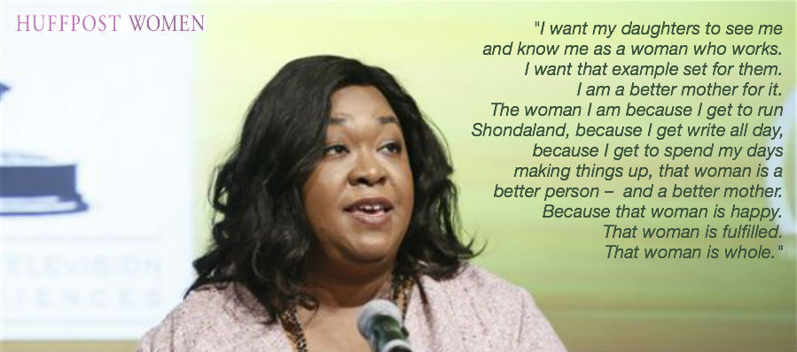 9 Shonda Rhimes Quotes To Inspire You To Break Through The