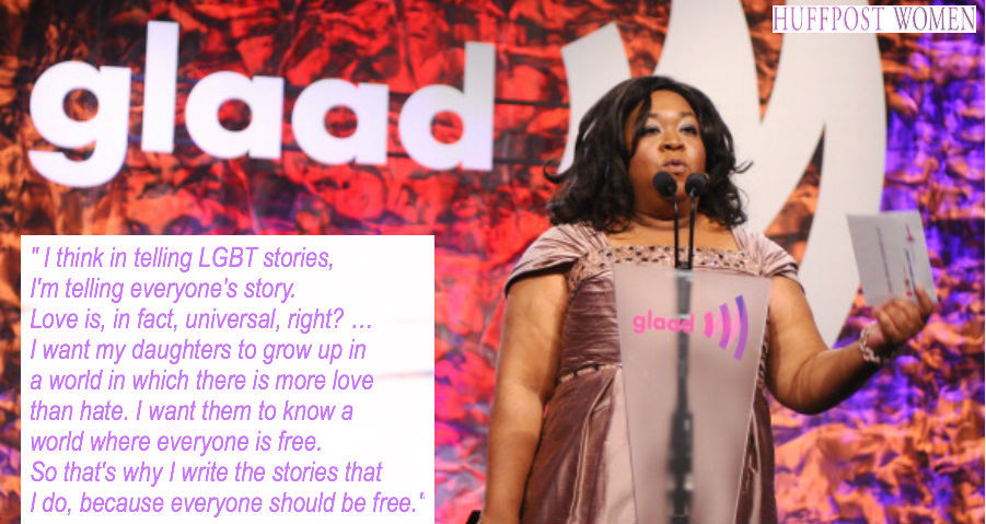 9 Shonda Rhimes Quotes To Inspire You To Break Through The