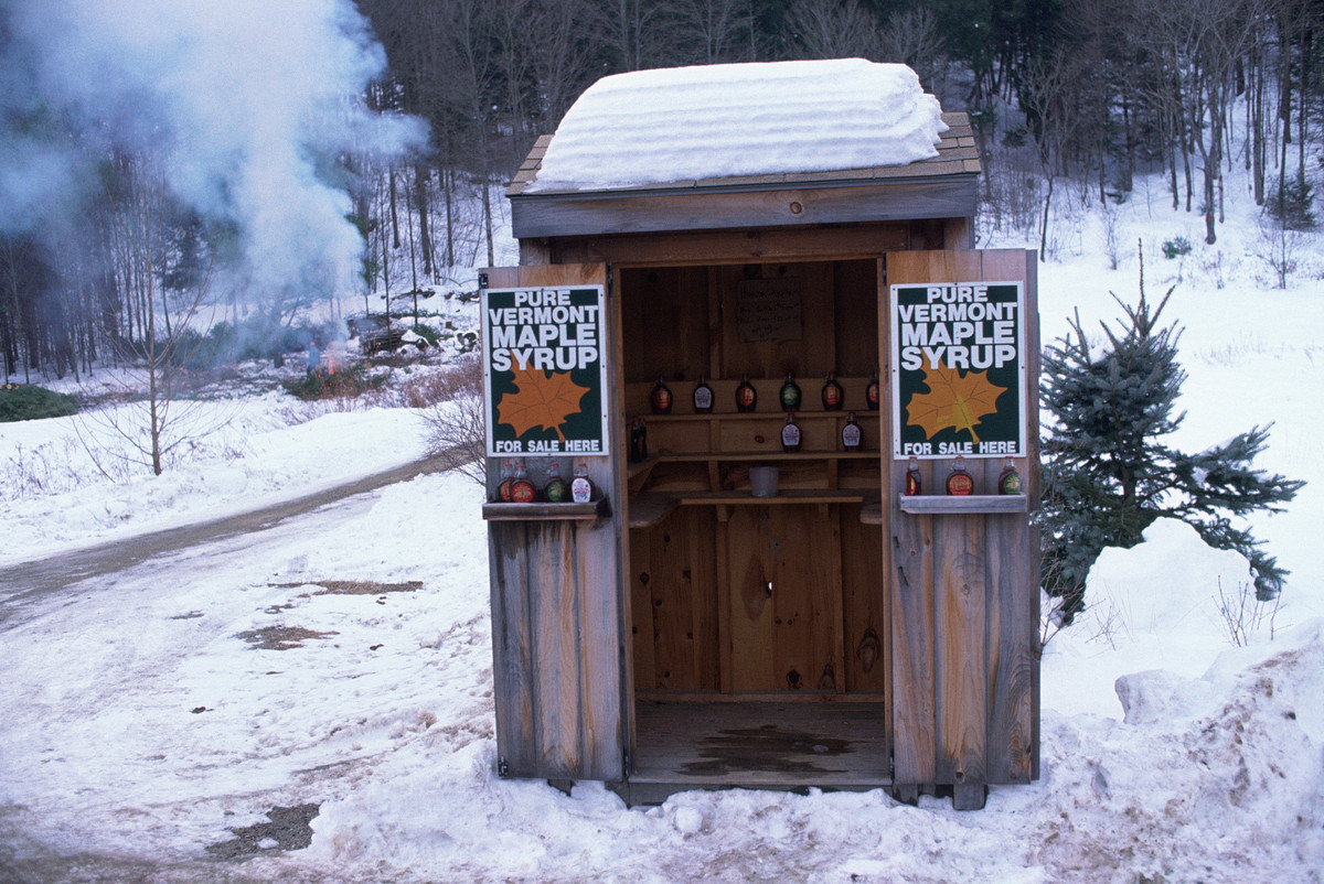 Why Maple Syrup Is So Damn Expensive (And So Delicious)