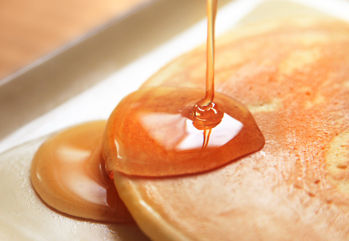 Why Maple Syrup Is So Damn Expensive (And So Delicious)