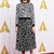Emma Stone in Michael Kors