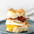 Bacon Egg And Cheese Biscuit Sandwiches
