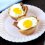 Bacon, Egg And Toast Cups