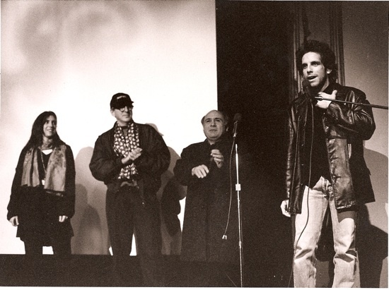 Vintage Sundance Photos Prove Hollywood's Biggest Names ...