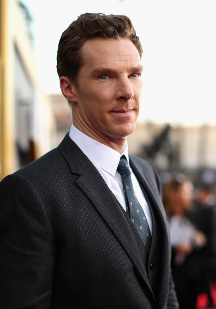 30 Benedict Cumberbatch Photos That Are Perfect For Pinterest