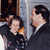 Margaret Thatcher and Leon Brittan 1986