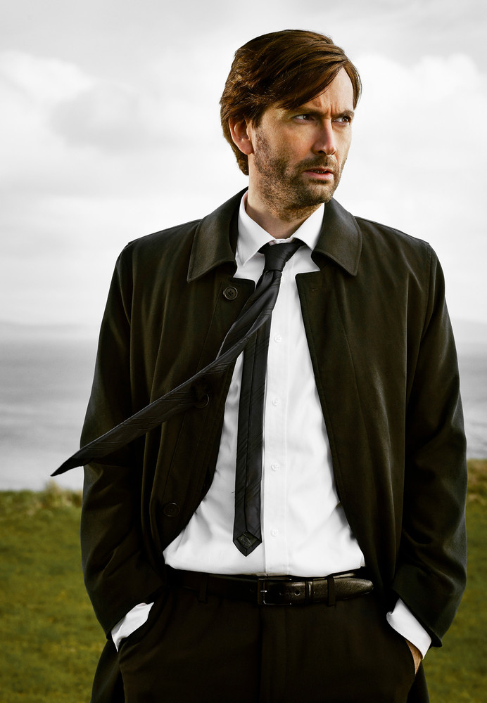 20 David Tennant Photos That Are Perfect For Pinterest