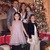 ¡Que bonita familia!