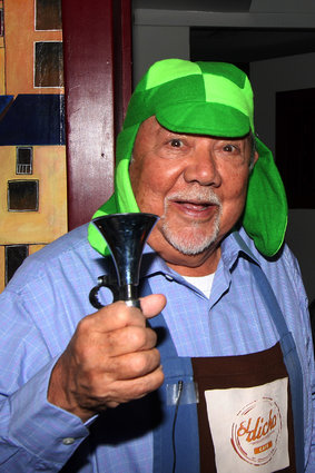 Sergio Corona