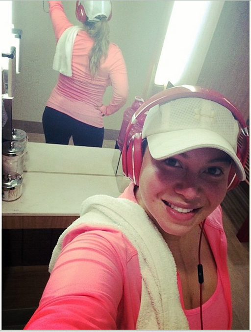 ¡Bravo, Chiquis!