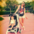 ¡Made e hija modelos!