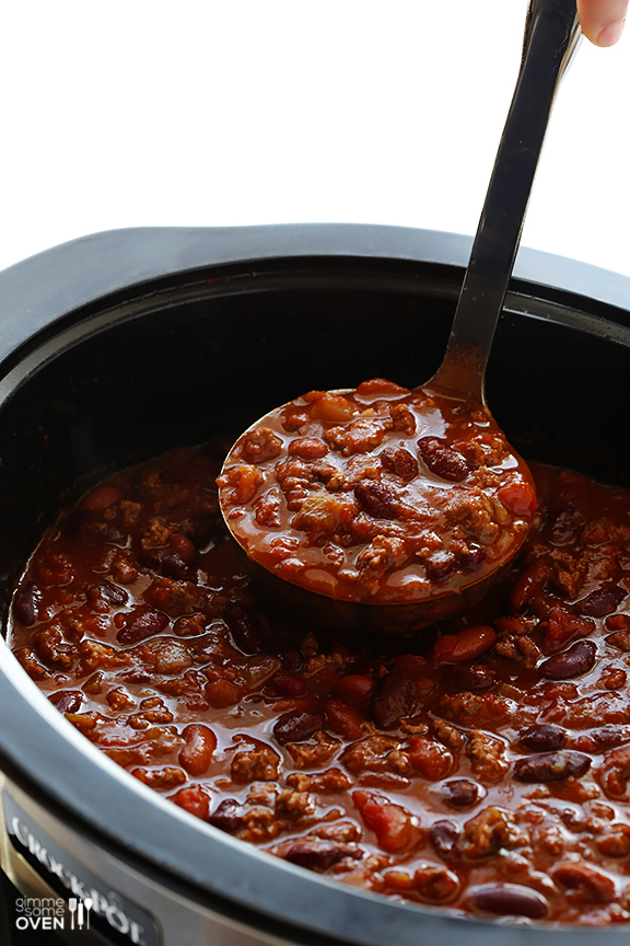 Slow Cooker Recipes That Will Feed A Crowd HuffPost