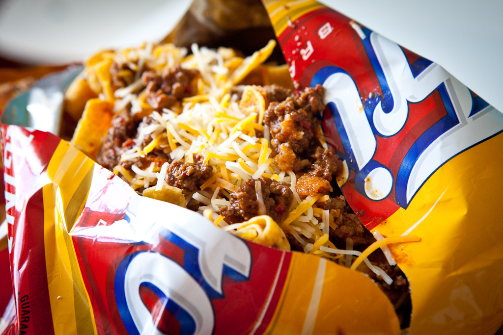 All The Delicious Things You Can Make With A Bag Of Fritos HuffPost