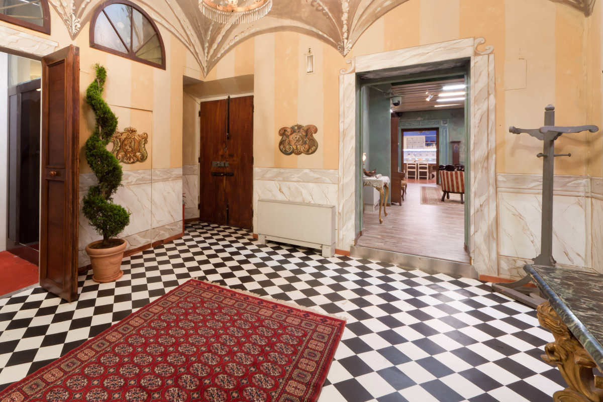 MTV's Jersey Shore Inside The Italy House HuffPost