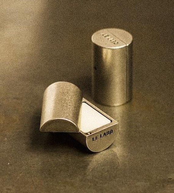 Solid Perfumes Will Make You Smell Good, Without All The Fuss HuffPost