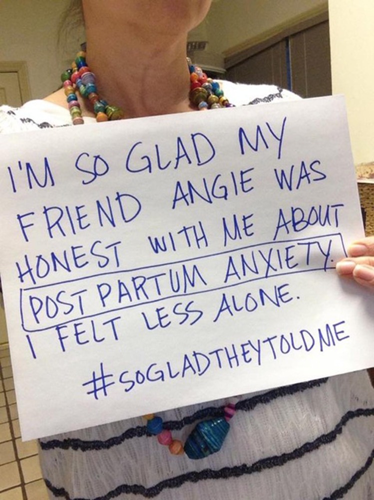 29 Meaningful Pieces Of Advice For New Moms, From Parents Who've Been