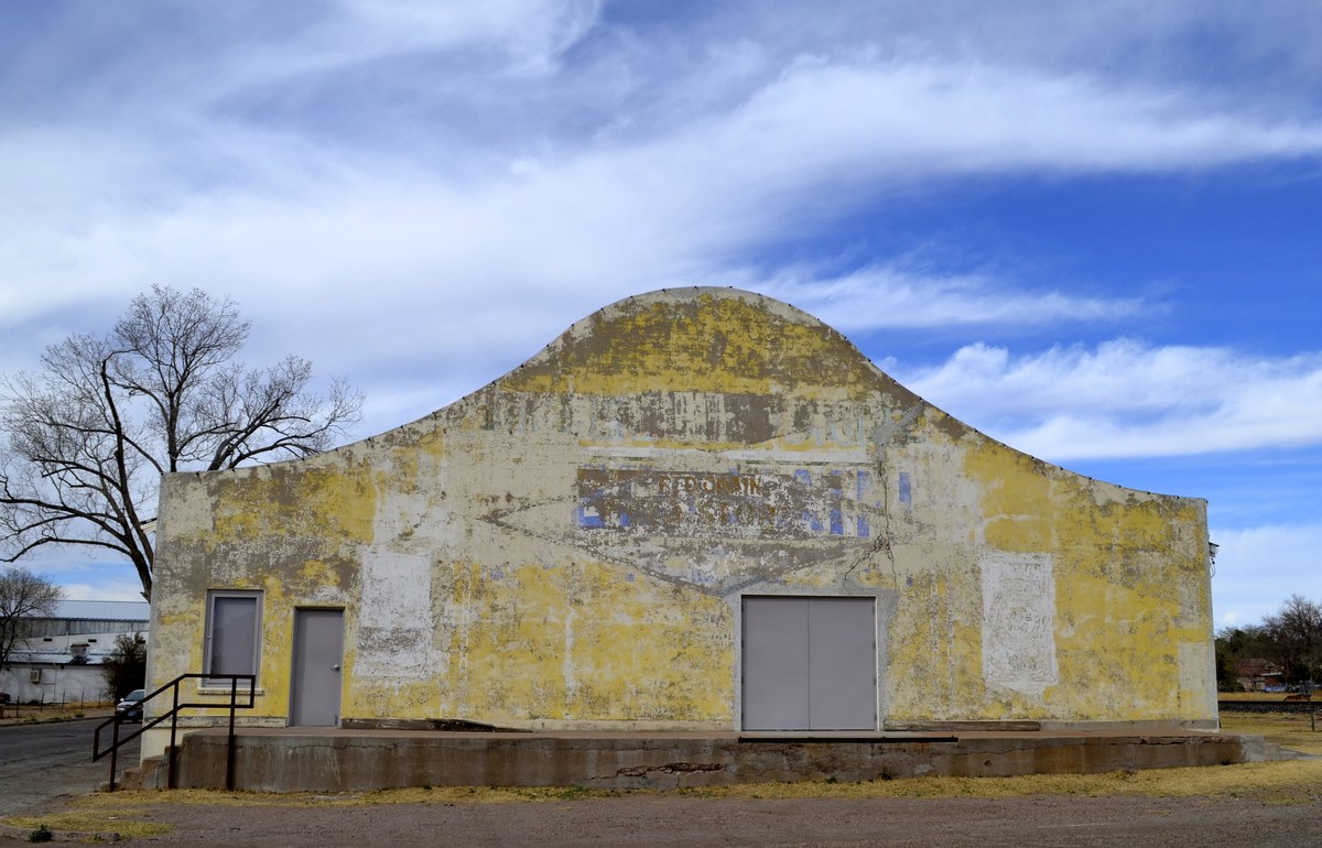 Goodbye Marfa, Texas HuffPost