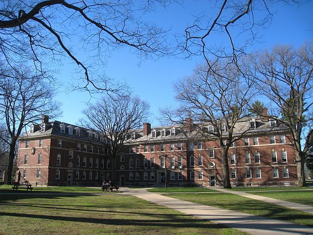 The 15 Colleges That Pay You Back The Most: Princeton Review's 2015 ...