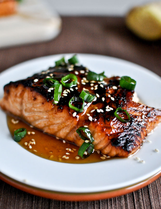 Salmon and single cream recipes Salmon and single cream recipes