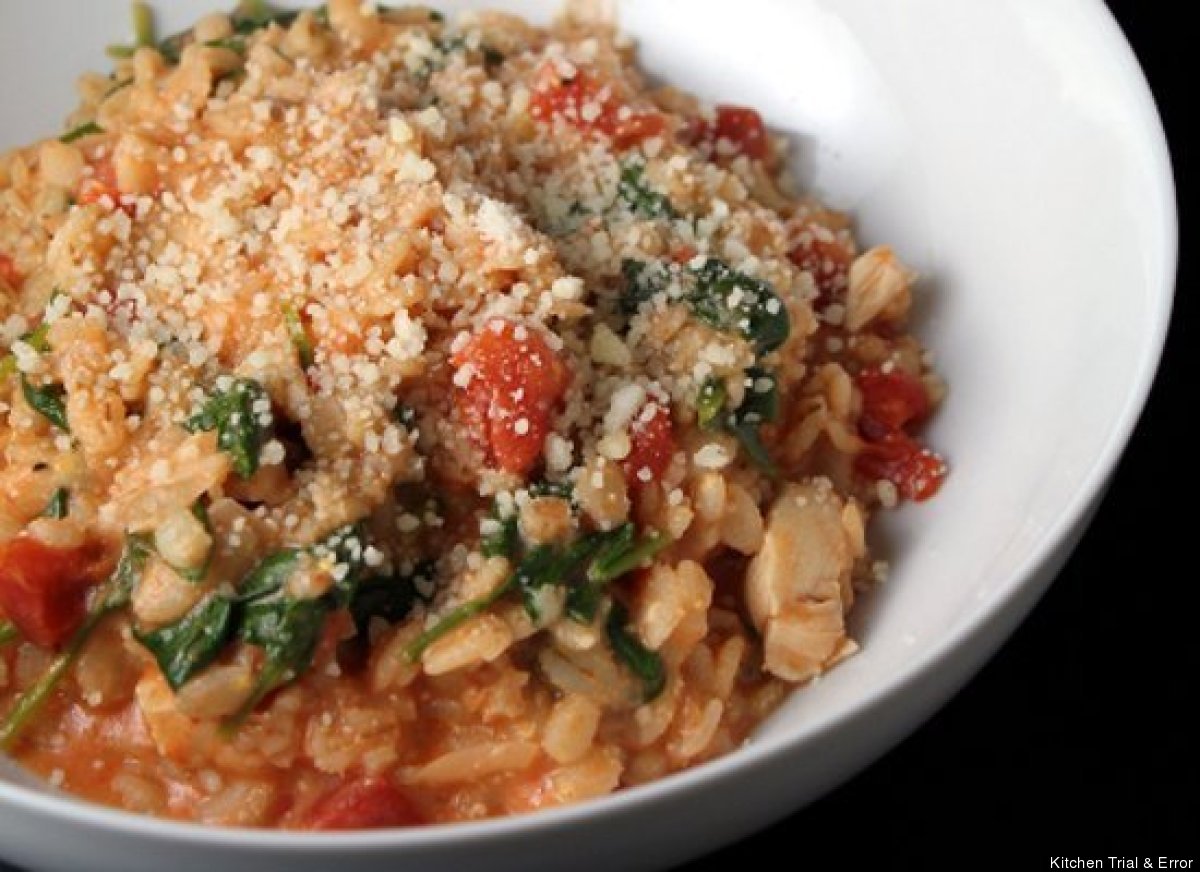 Barley Recipes That Will Make You Love This Unsexy Grain HuffPost