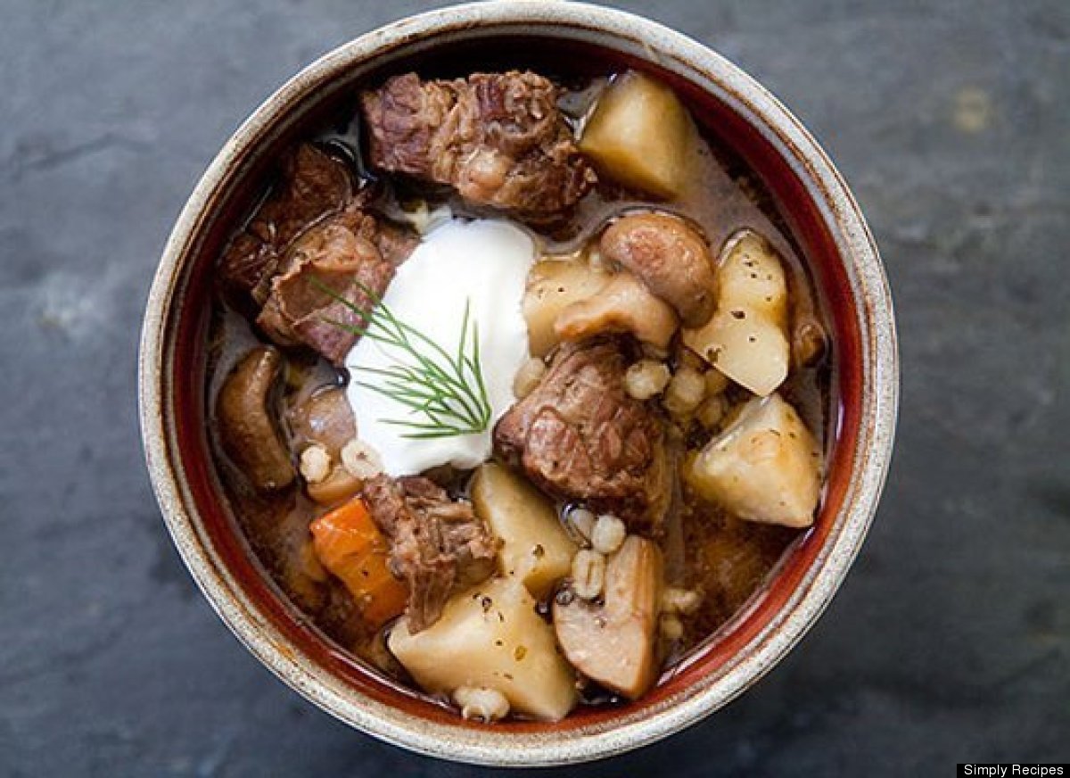 Barley Recipes That Will Make You Love This Unsexy Grain | HuffPost