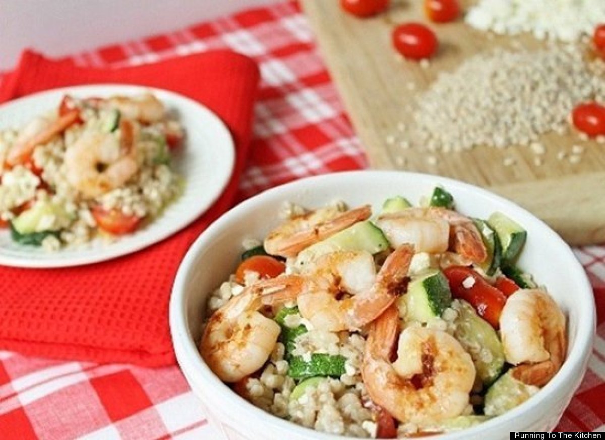 Barley Recipes That Will Make You Love This Unsexy Grain HuffPost