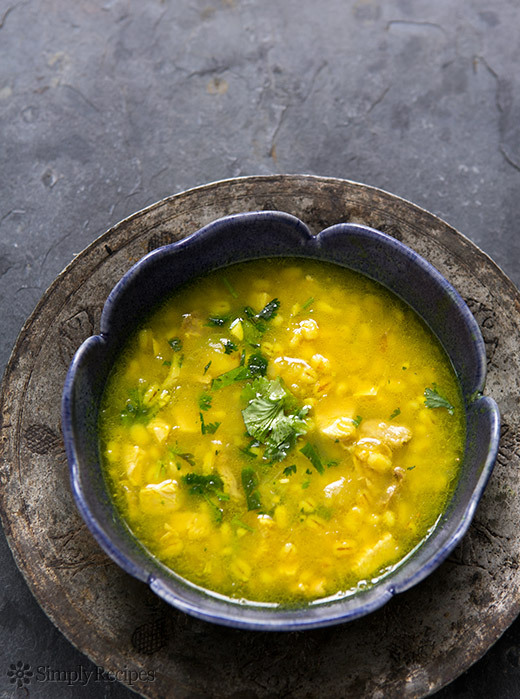 Quick easy barley recipes Quick easy barley recipes