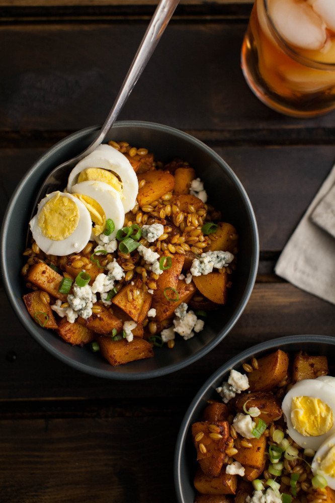 Barley Recipes That Will Make You Love This Unsexy Grain HuffPost