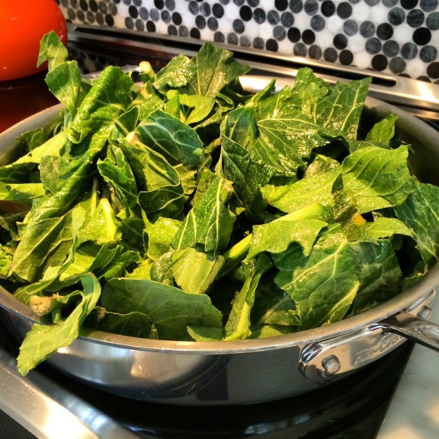 6 Veggies To Try When You're Sick Of Kale HuffPost