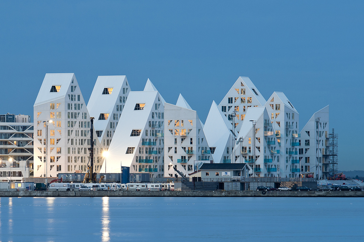Architektur wunder das sind die 25 schönsten gebäude der welt