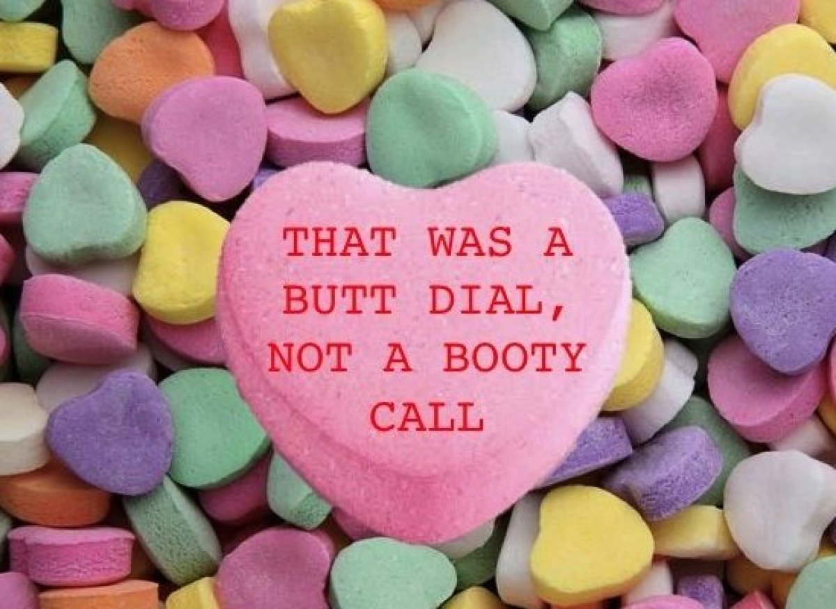 11 Honest Candy Heart Messages For The Modern Relationship Huffpost 