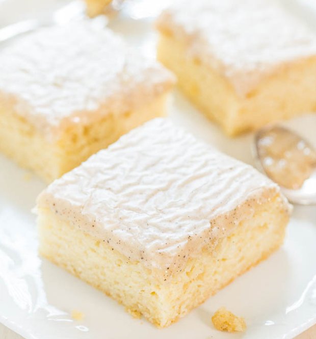 25 Recipes That Prove Vanilla Bean Is Worth The Splurge HuffPost