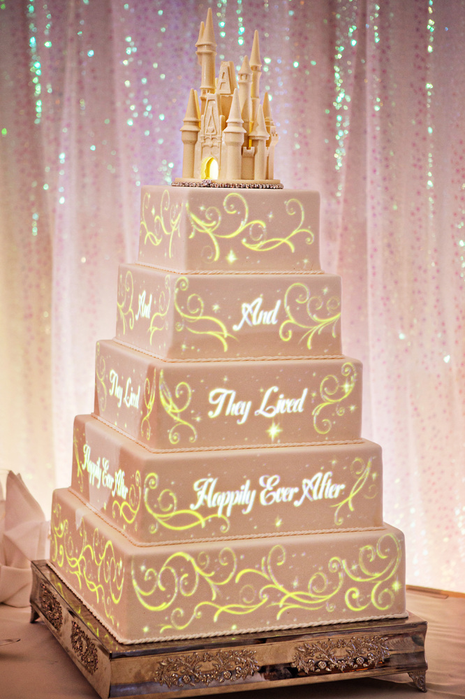 25 Whimsical Wedding Ideas For Disney-Obsessed Couples | HuffPost