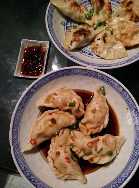 14 Traditional Chinese New Year Foods To Enjoy At Spring Festival