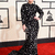 Kelly Osbourne de Cristian Siriano 