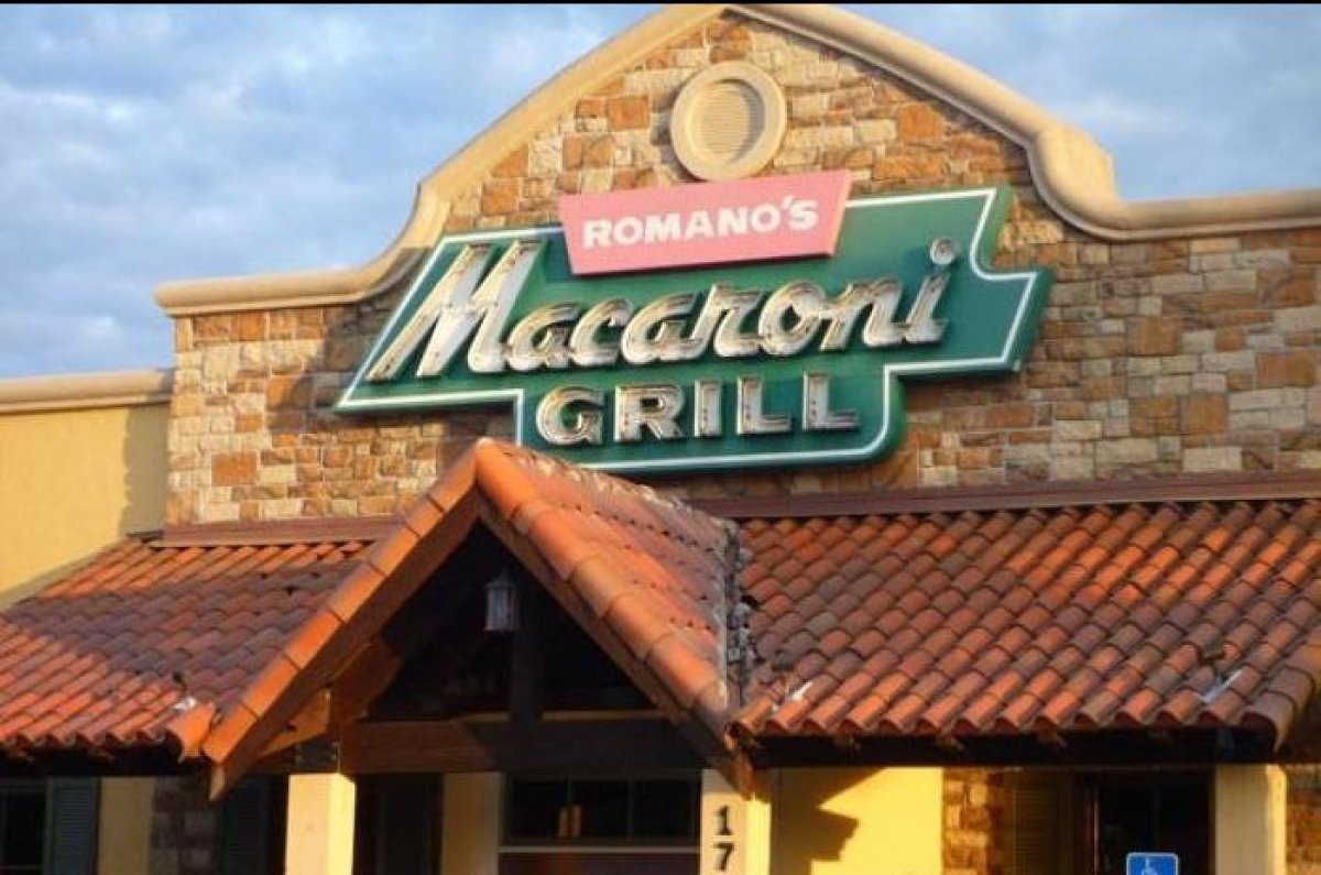 America s 12 Best Italian Restaurant Chains The Daily Meal